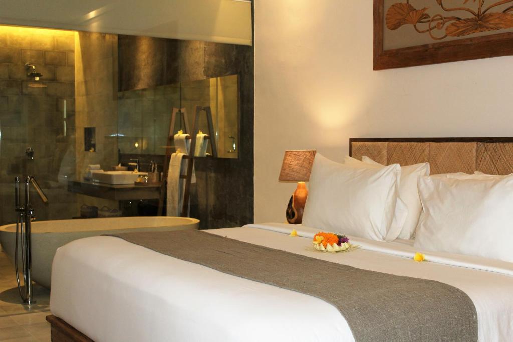 Purana Suite Ubud